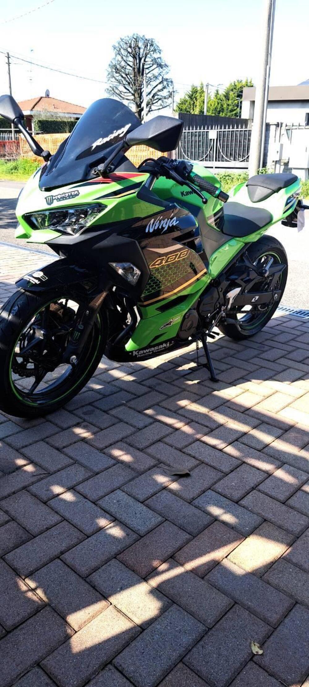 Kawasaki Ninja 400 (2023) (3)