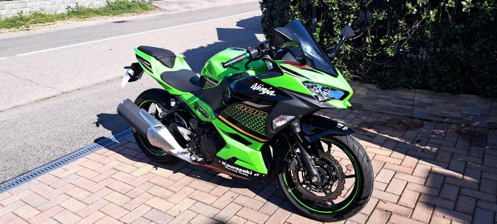 Kawasaki Ninja 400 (2023) (10)