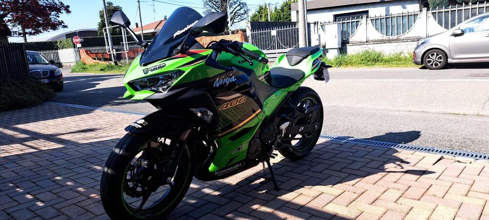 Kawasaki Ninja 400 (2023) (15)