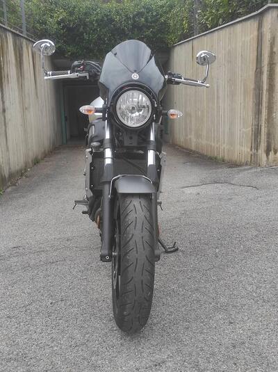 Yamaha XSR 700 ABS (2016 - 20) usata