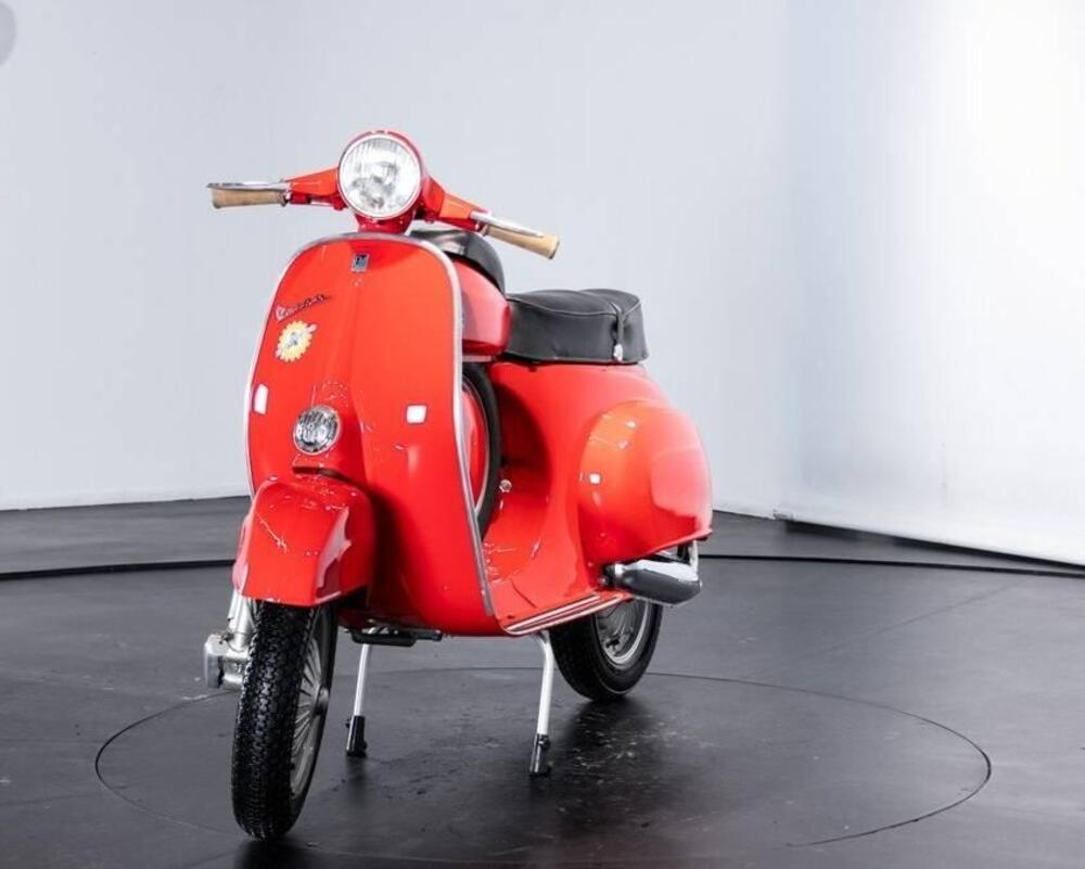 Vespa 90 SS