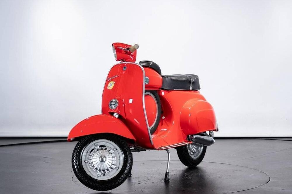 Vespa 90 SS (2)