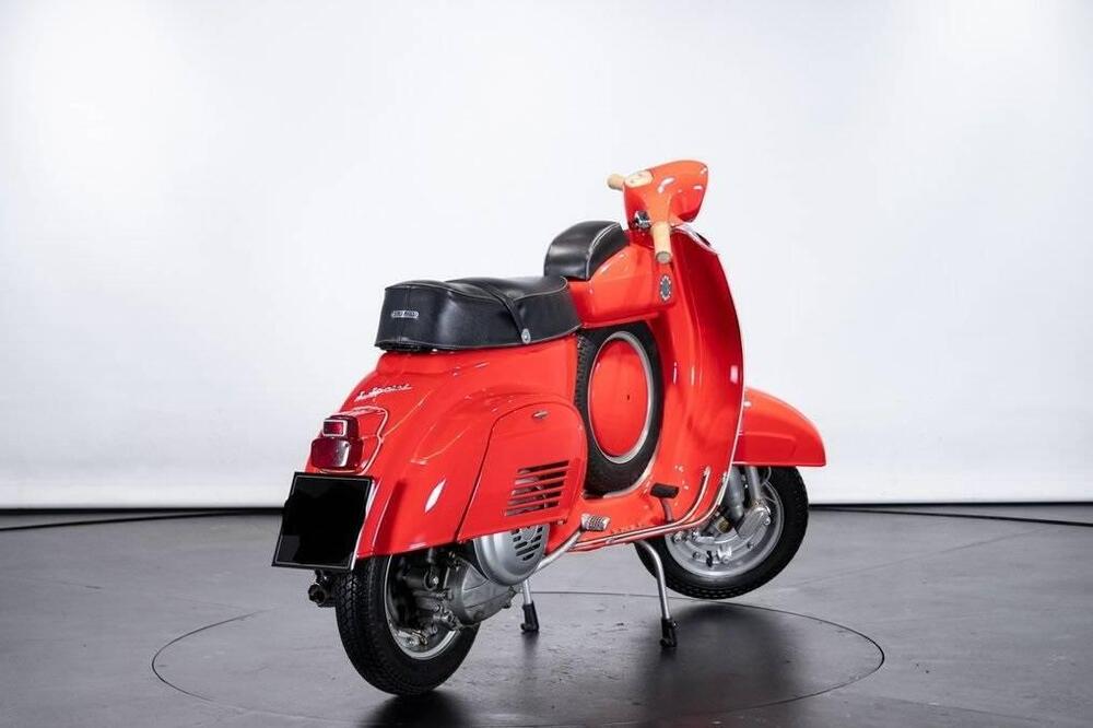 Vespa 90 SS (3)