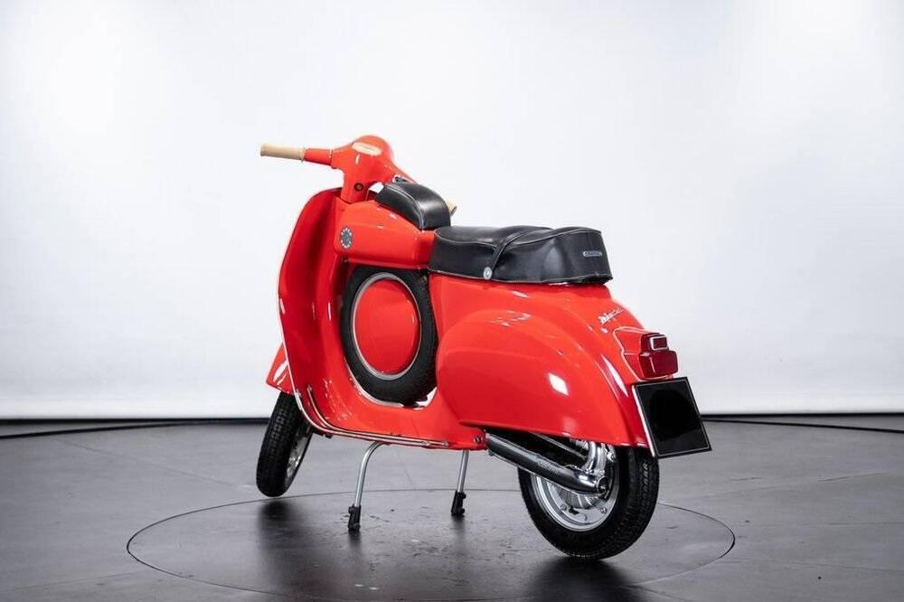 Vespa 90 SS (4)