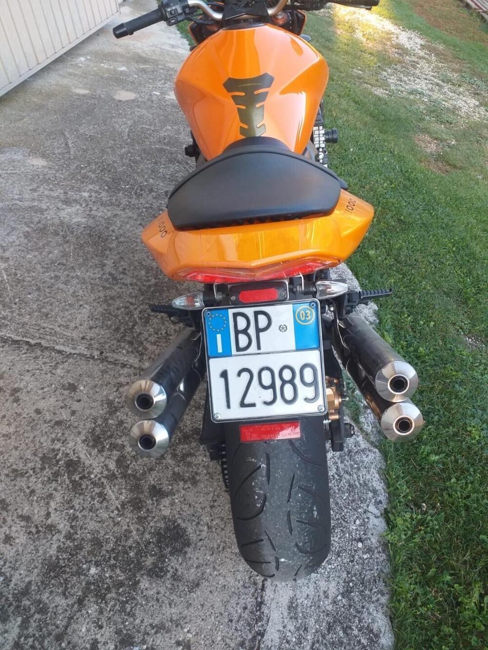 Kawasaki Z 1000 (2003 - 06) (5)