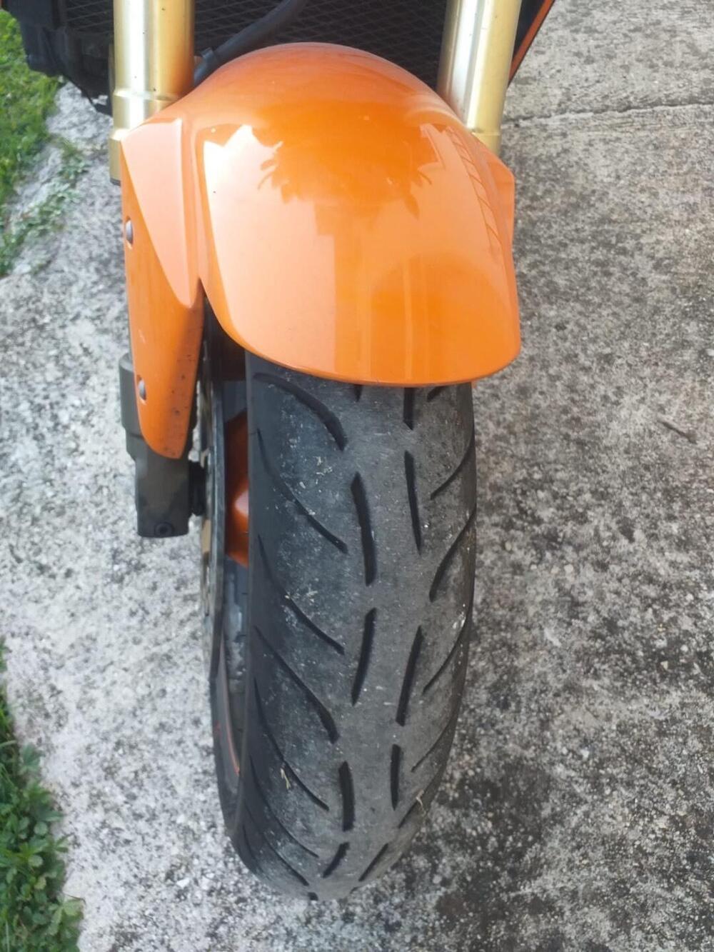 Kawasaki Z 1000 (2003 - 06) (6)