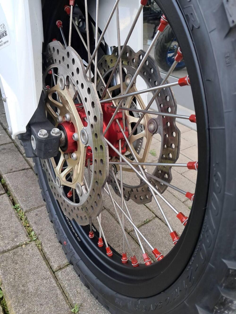 Honda Africa Twin CRF 1000L DCT (2018 - 19) (3)