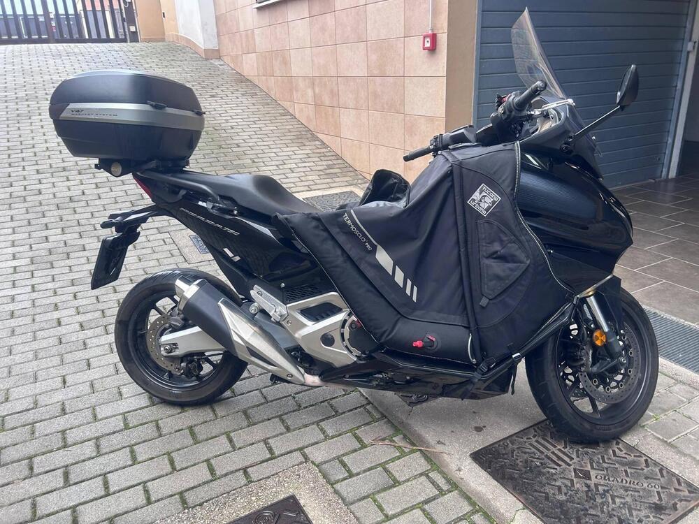 Honda Forza 750 DCT (2021 - 24) (2)