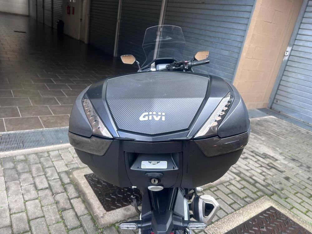 Honda Forza 750 DCT (2021 - 24) (4)