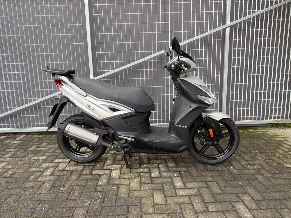 Kymco Agility 50 R16 + (2008 - 18)