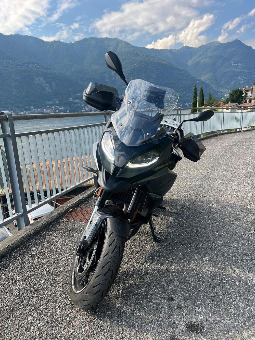 Bmw F 900 XR (2020 - 24)