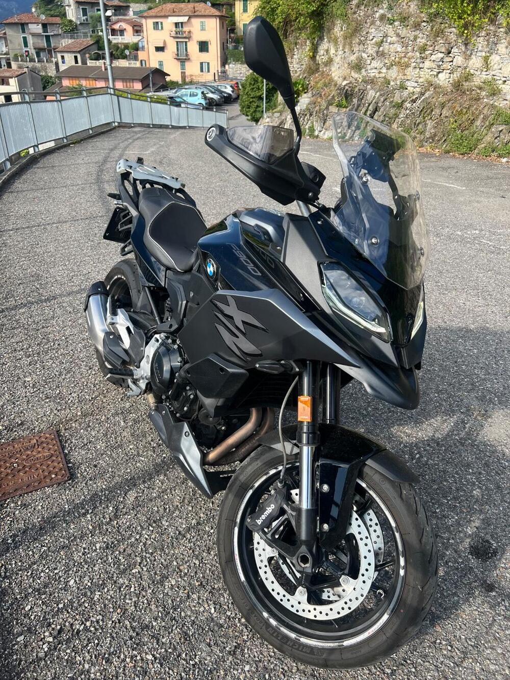 Bmw F 900 XR (2020 - 24) (3)