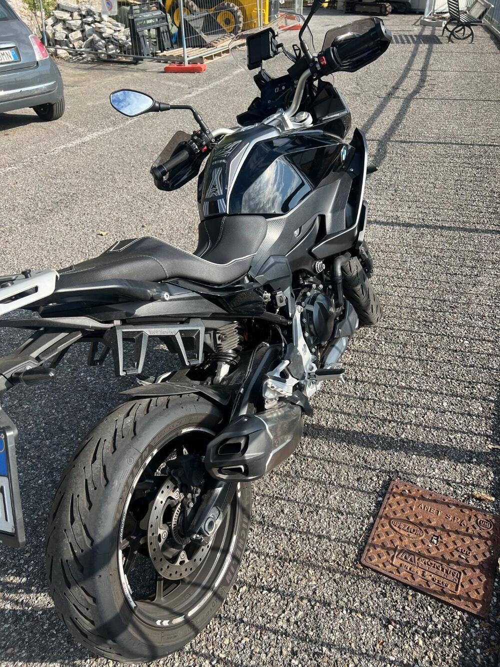 Bmw F 900 XR (2020 - 24) (4)