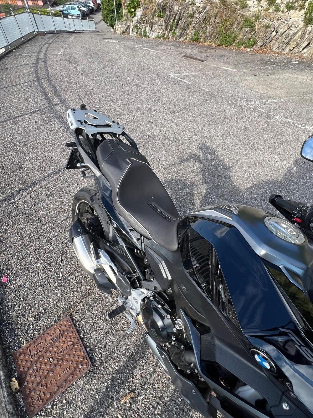 Bmw F 900 XR (2020 - 24) (6)