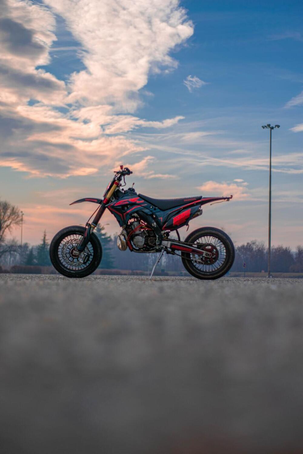 Honda CR 250 R (2007) (3)