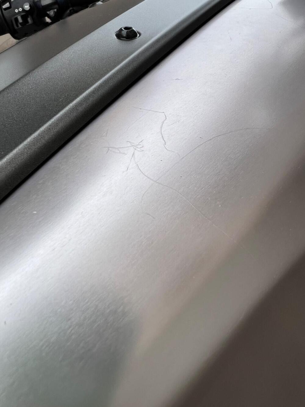 Yamaha XSR 700 ABS (2016 - 20) (4)