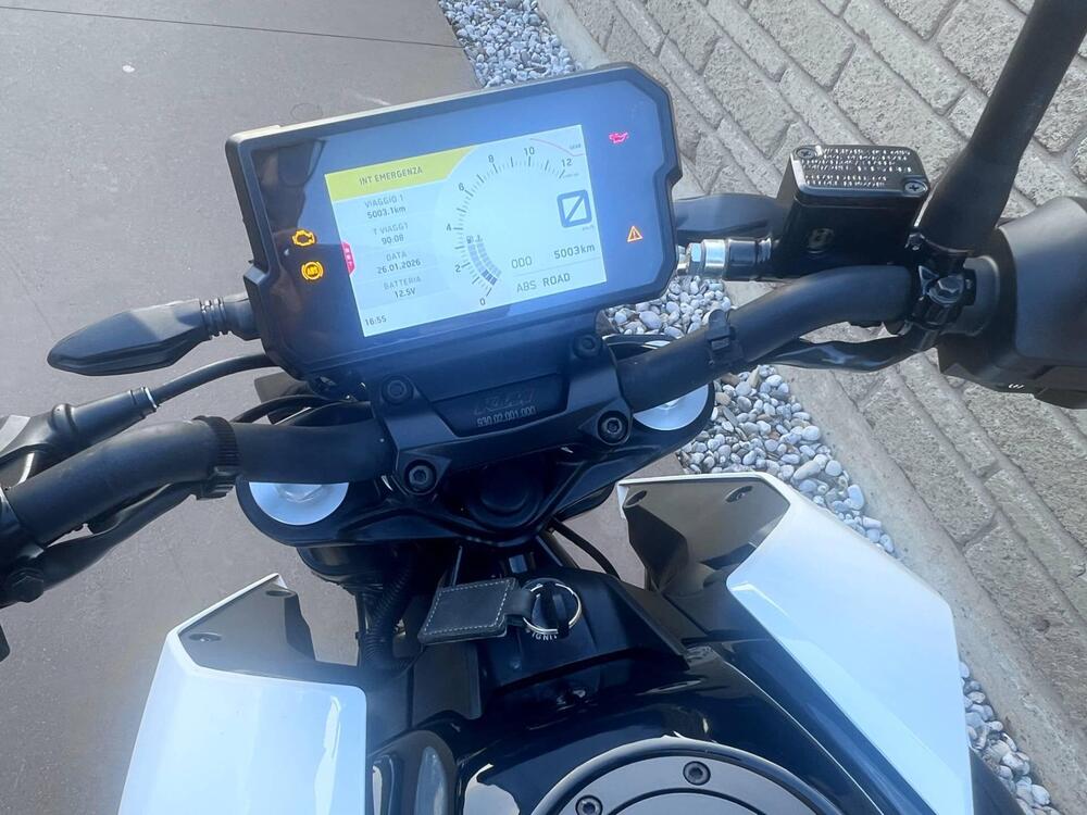 KTM 390 Duke (2021 - 23) (4)