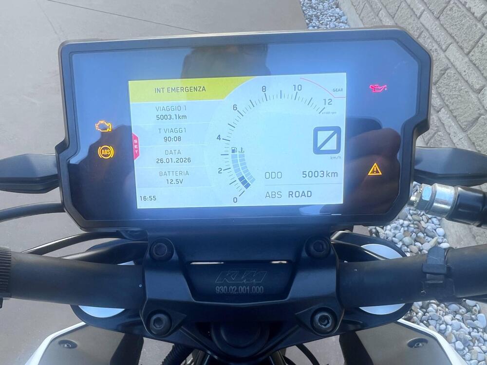 KTM 390 Duke (2021 - 23) (5)