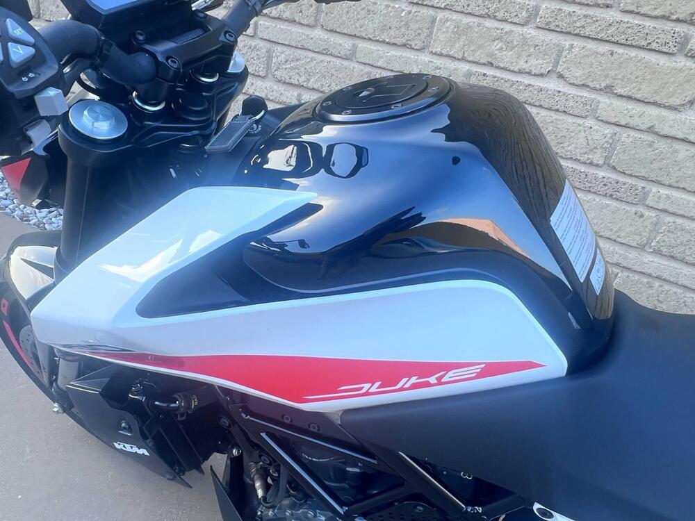 KTM 390 Duke (2021 - 23) (8)