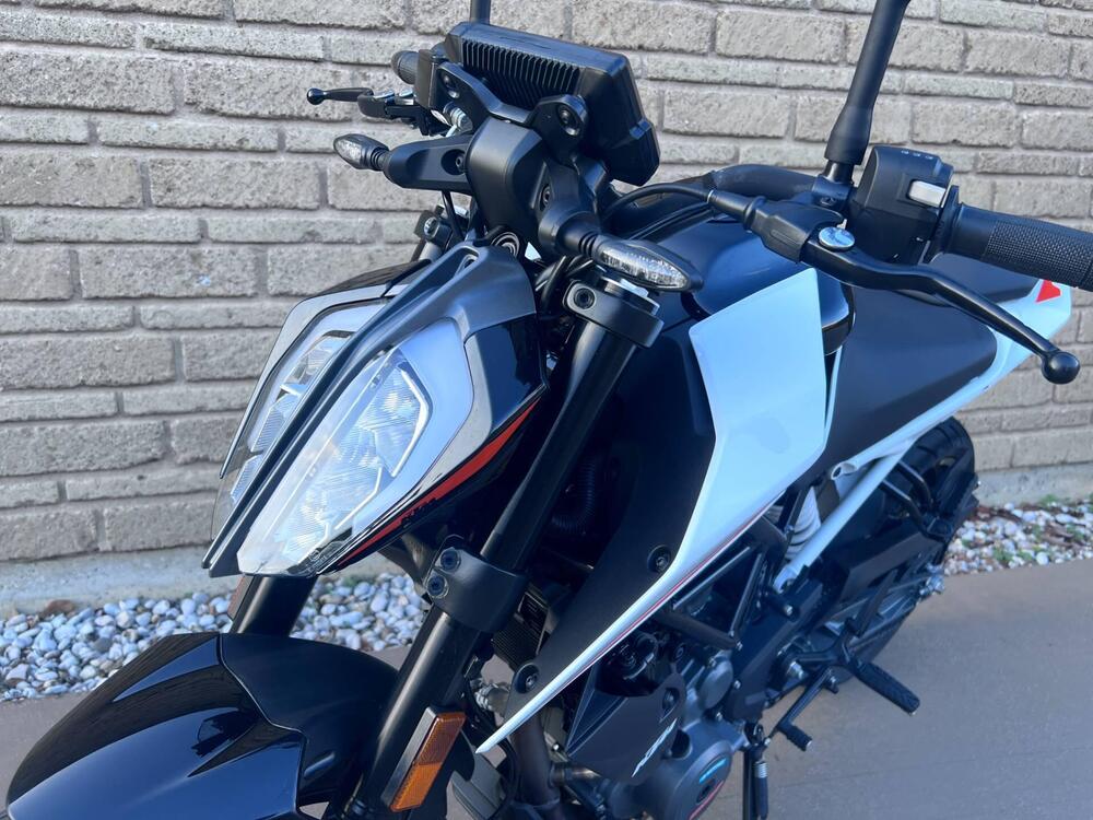 KTM 390 Duke (2021 - 23) (9)