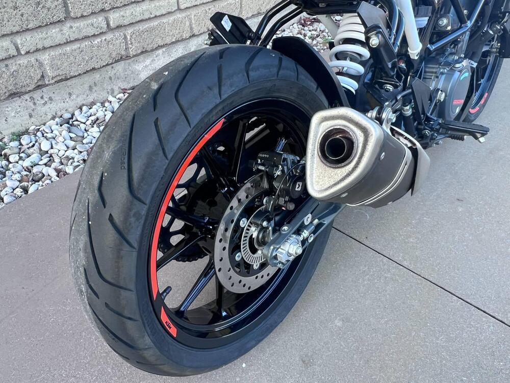 KTM 390 Duke (2021 - 23) (11)