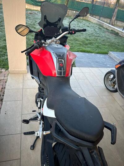 Bmw F 900 XR (2020 - 24) usata