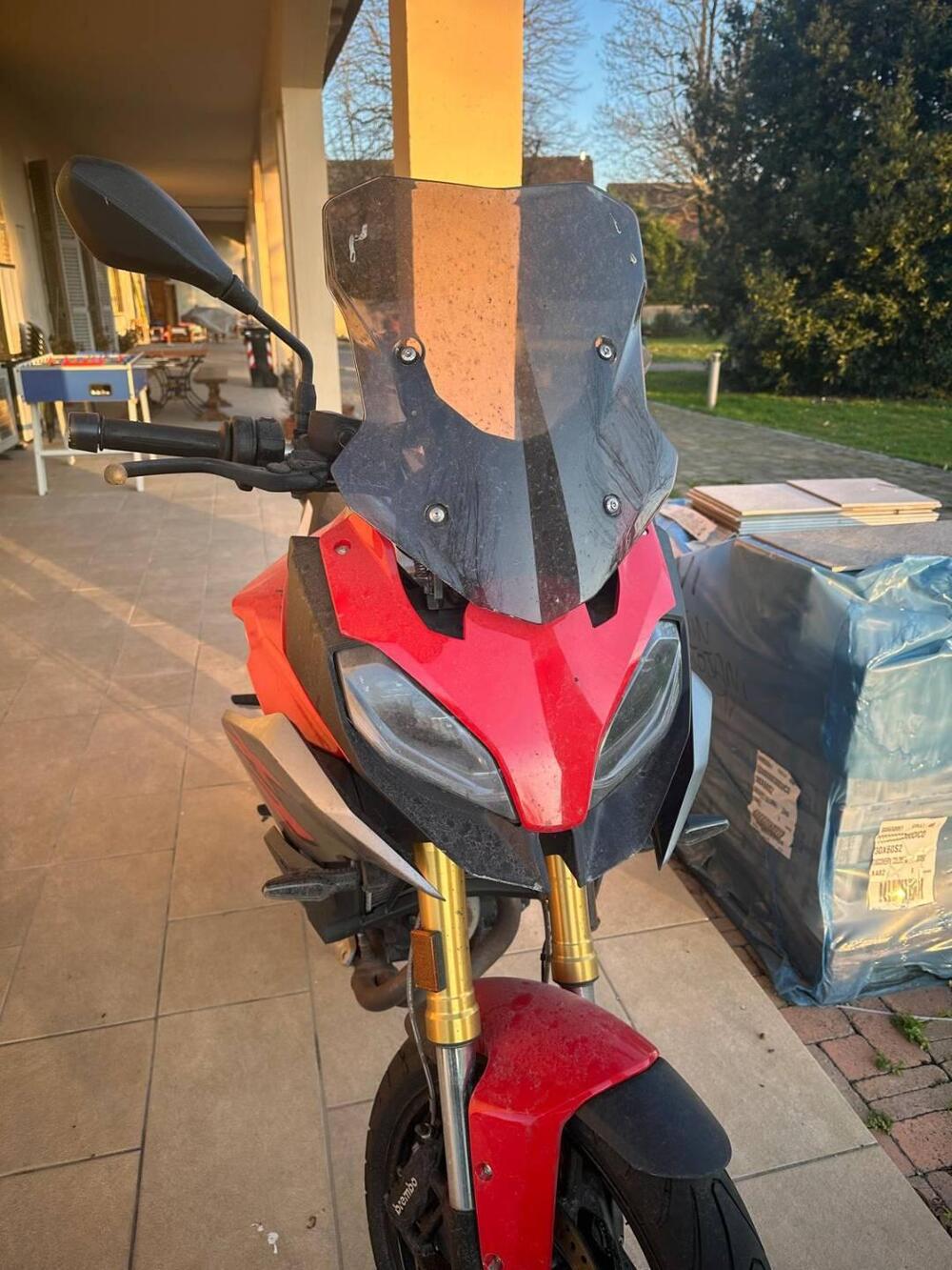 Bmw F 900 XR (2020 - 24) (3)