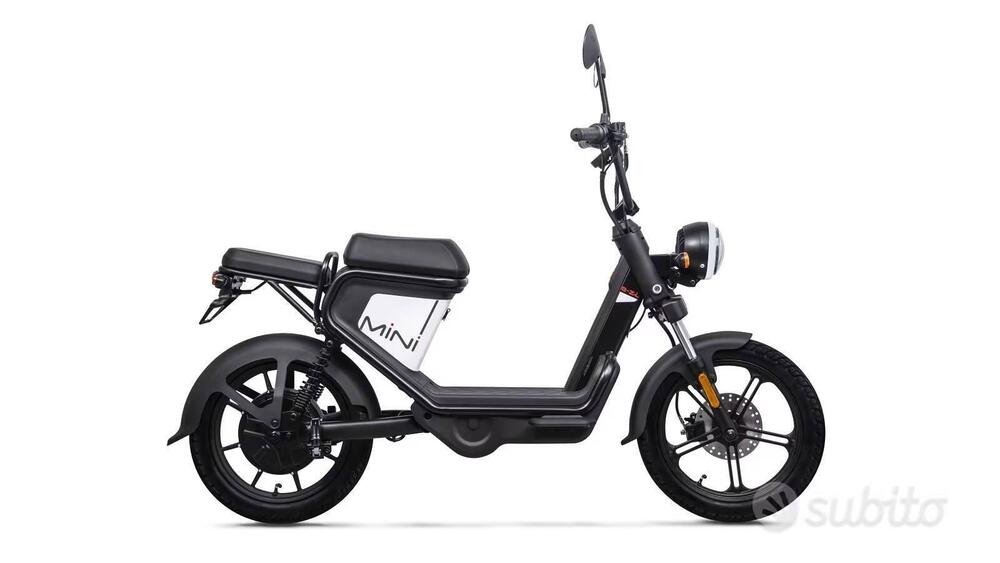 E-ZI Mini MS (2023 - 25)