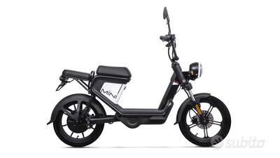 E-ZI Mini MS (2023 - 25) usata