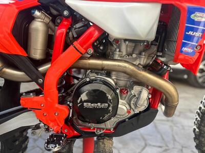Betamotor RR 350 4T Enduro Race (2025) usata