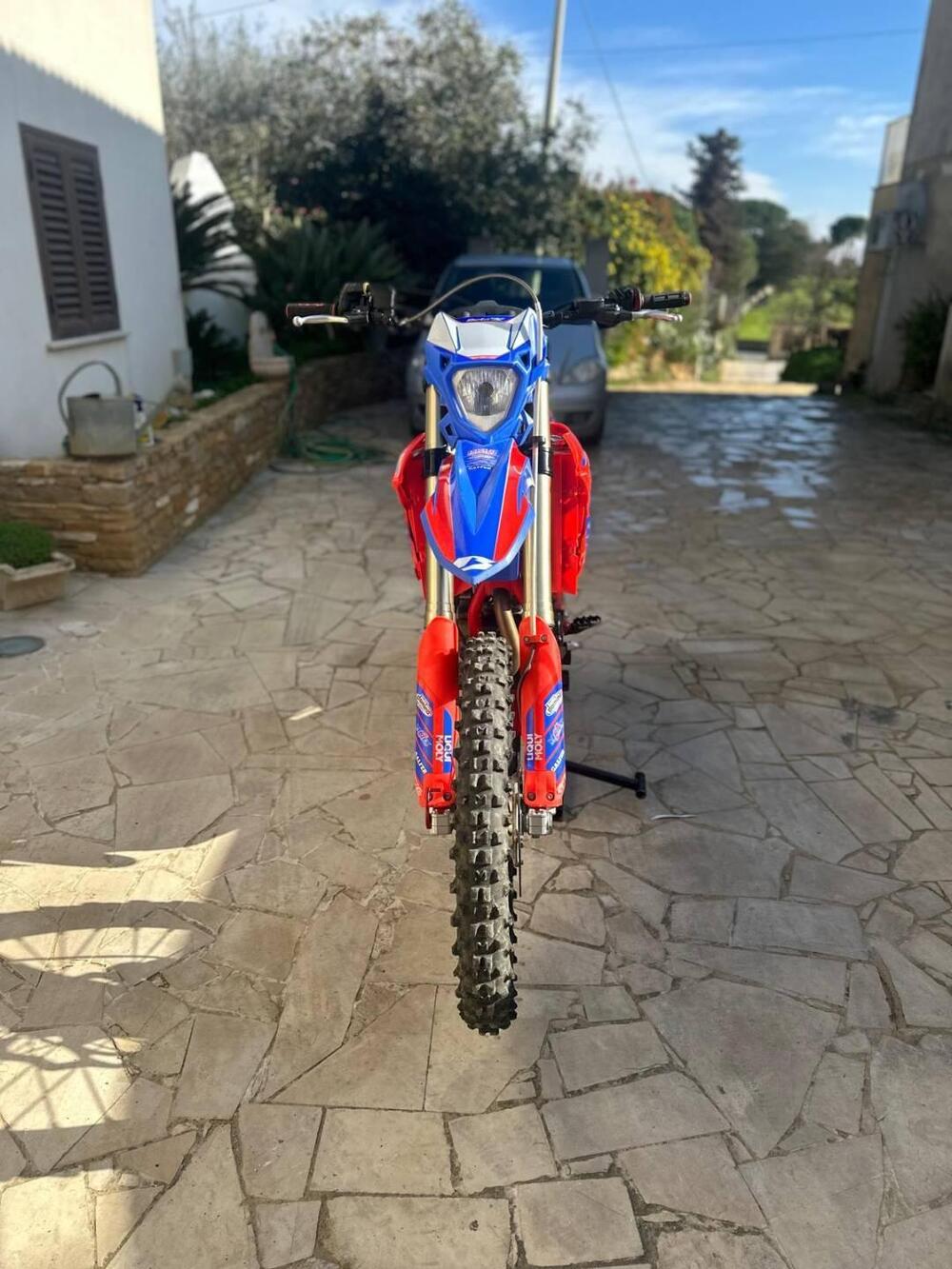 Betamotor RR 350 4T Enduro Race (2025) (2)