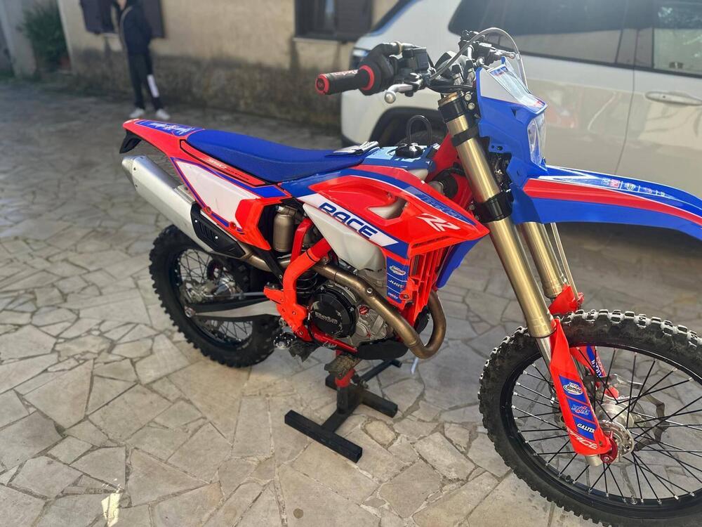 Betamotor RR 350 4T Enduro Race (2025) (8)
