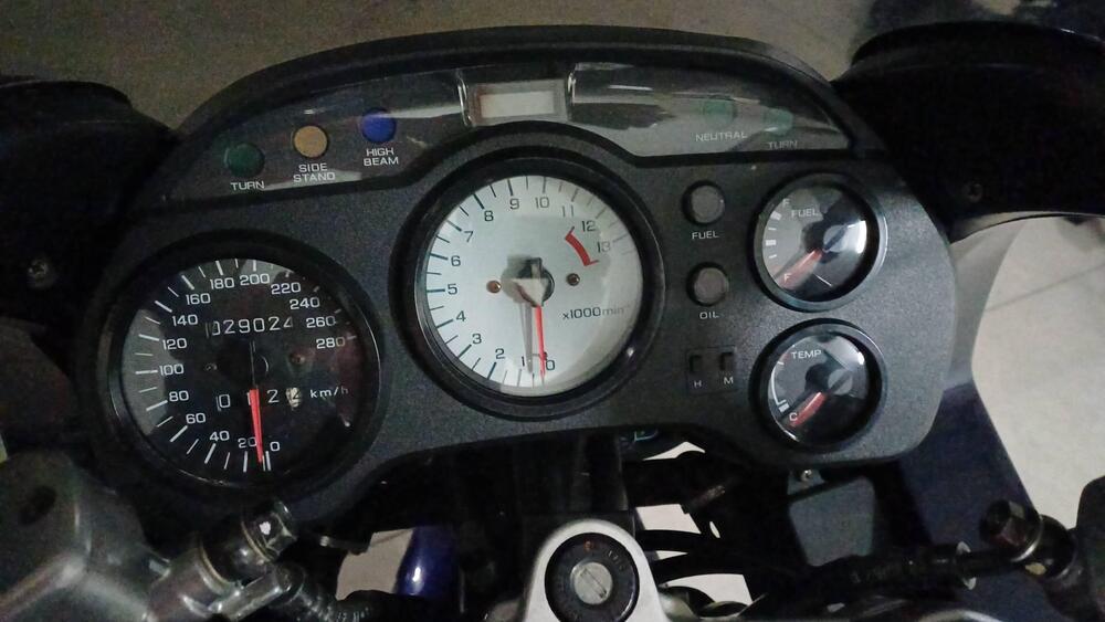 Honda VFR 750  (3)