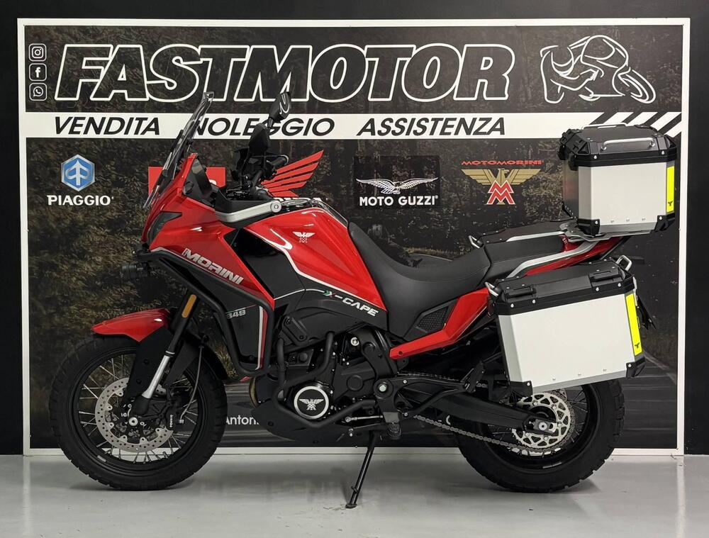 Moto Morini X-Cape 650 (2021 - 26) (4)