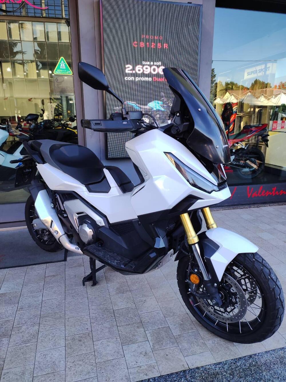 Honda X-ADV 750 (2025 - 26)