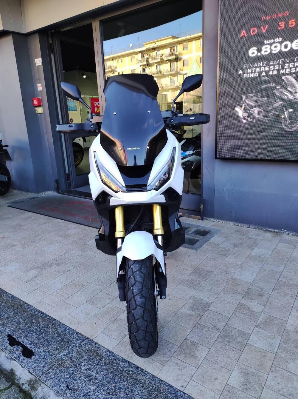 Honda X-ADV 750 (2025 - 26) (2)