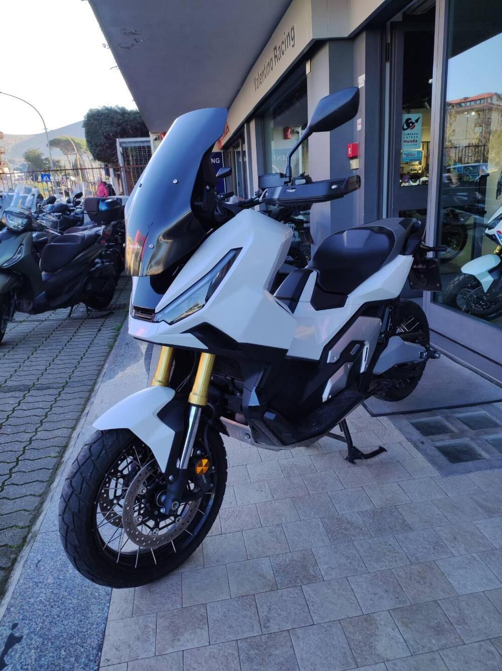 Honda X-ADV 750 (2025 - 26) (3)