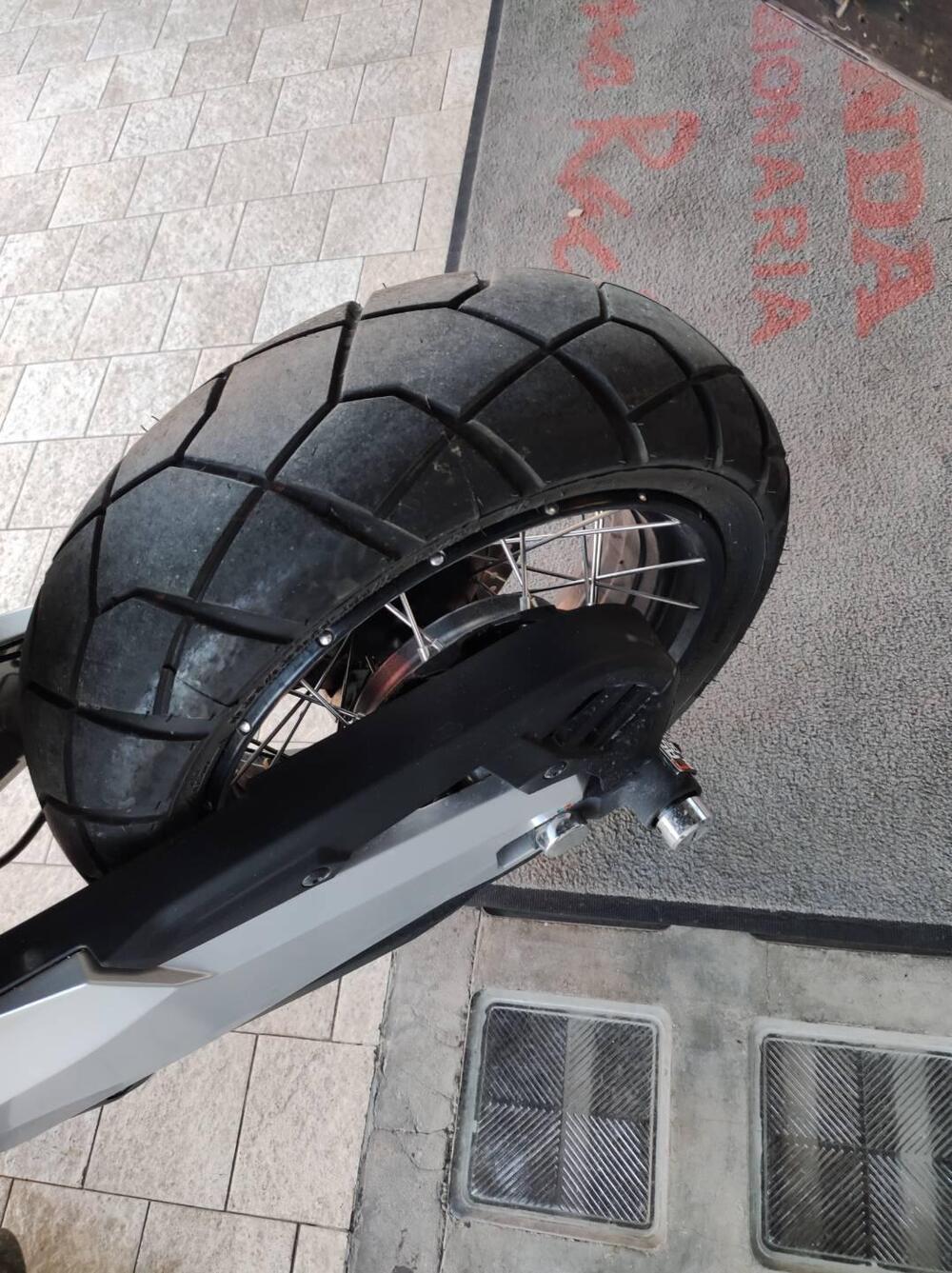 Honda X-ADV 750 (2025 - 26) (4)