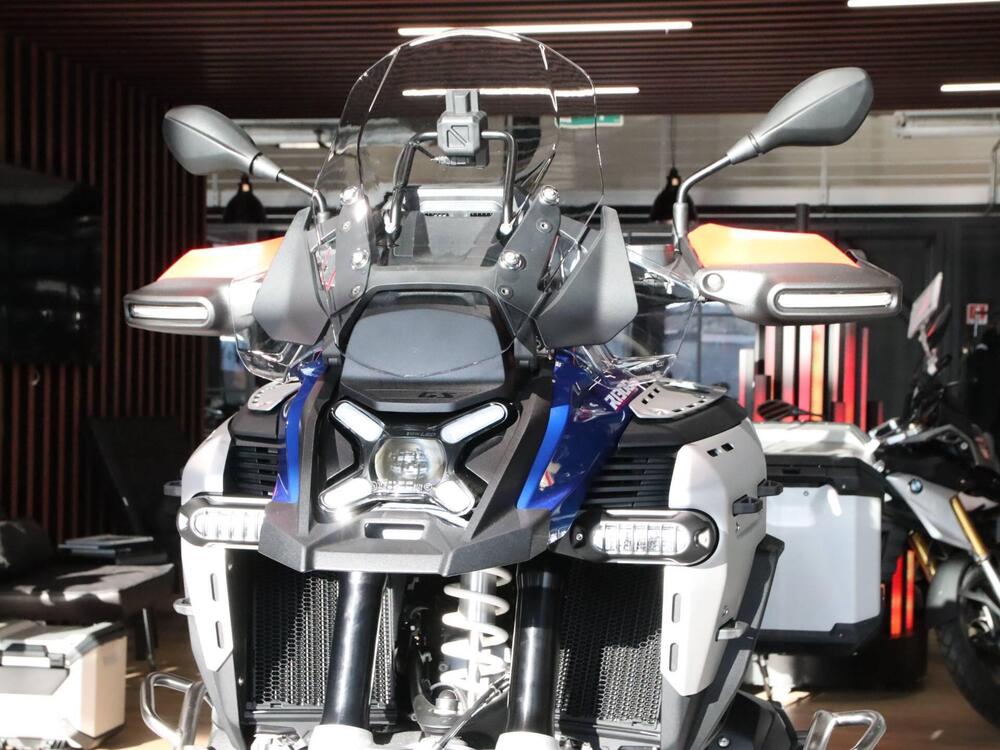 Bmw R 1300 GS Adventure (2025 - 26) (3)