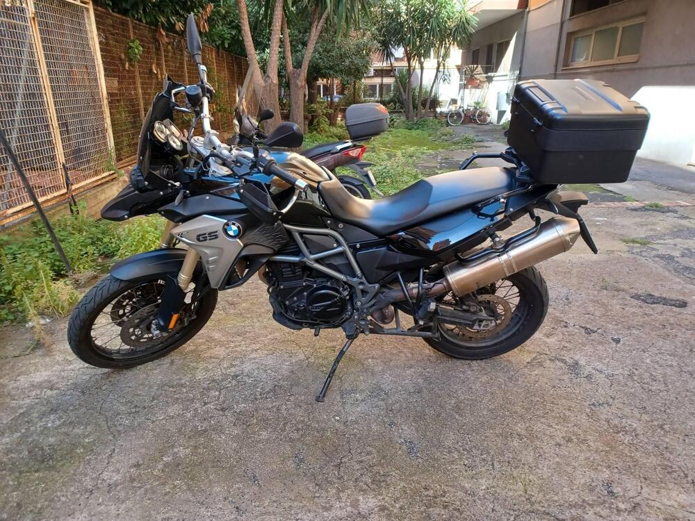 Bmw F 800 GS (2016 - 18) (3)