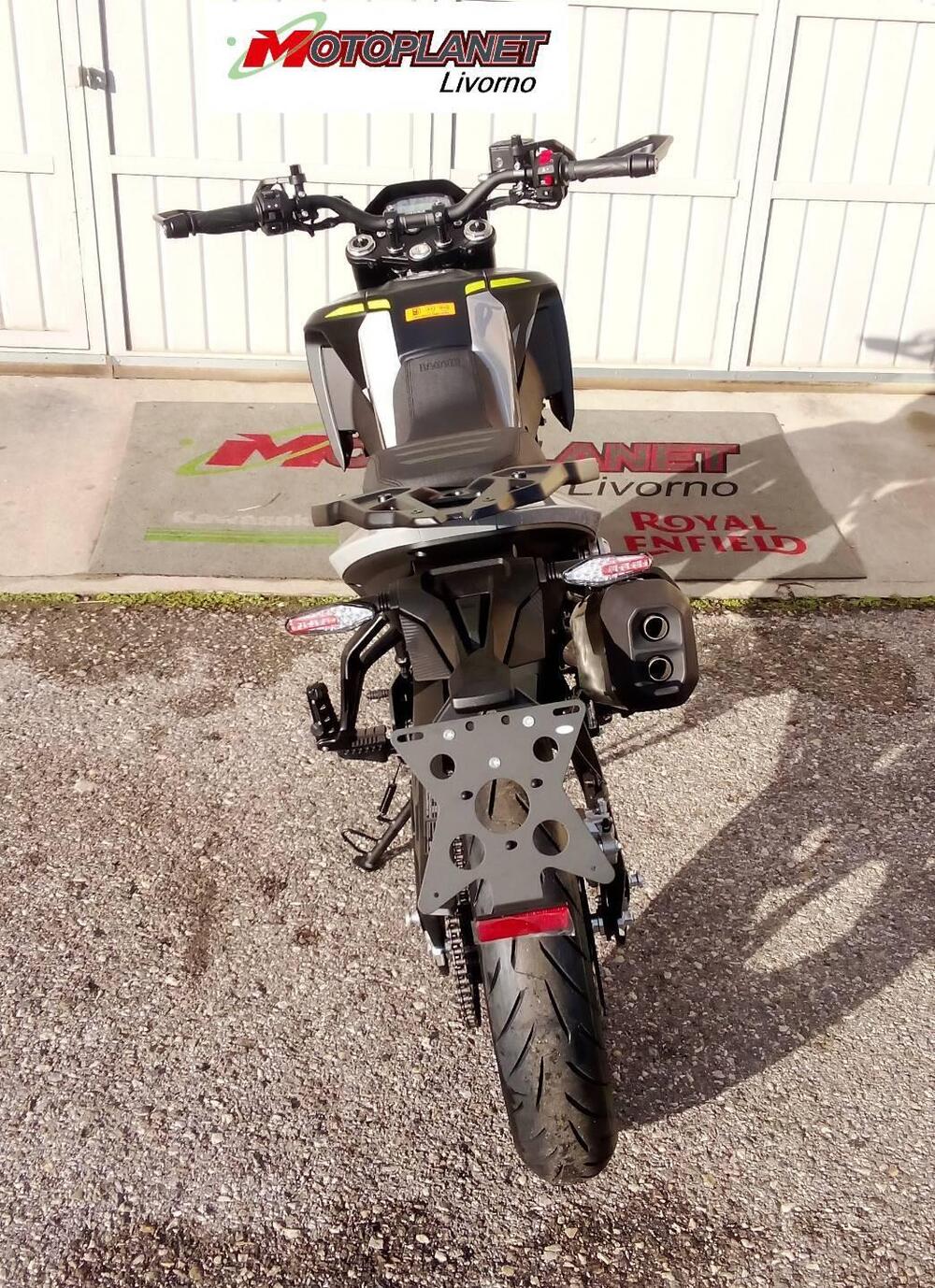 Benelli BKX 125 S (2026) (6)