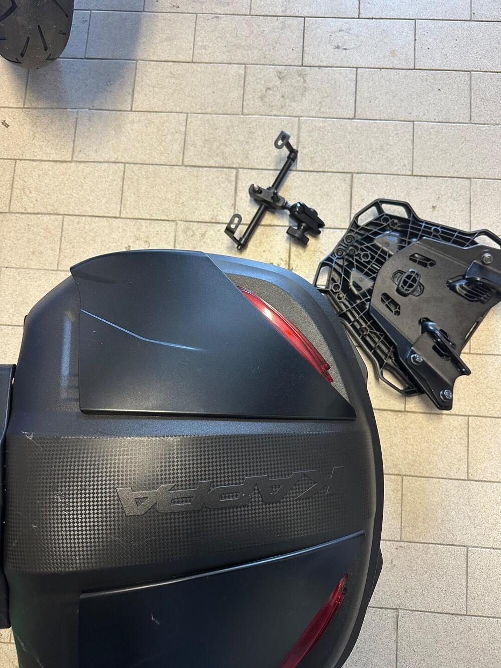 KTM 1290 Super Duke GT (2019 - 20) (8)