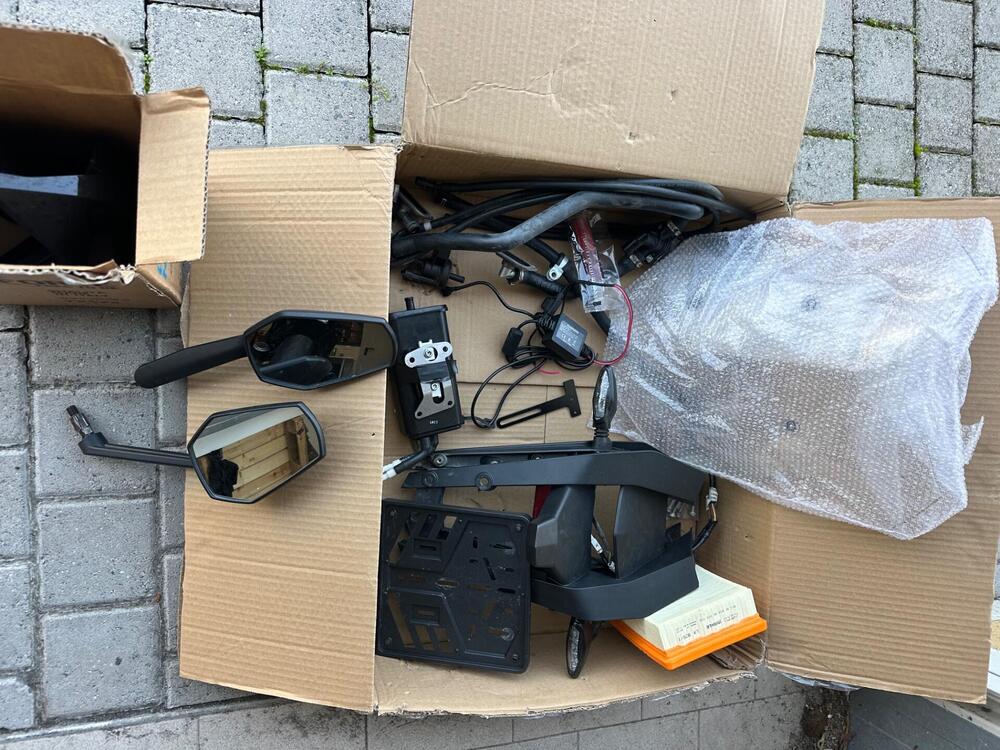 KTM 1290 Super Duke GT (2019 - 20) (11)