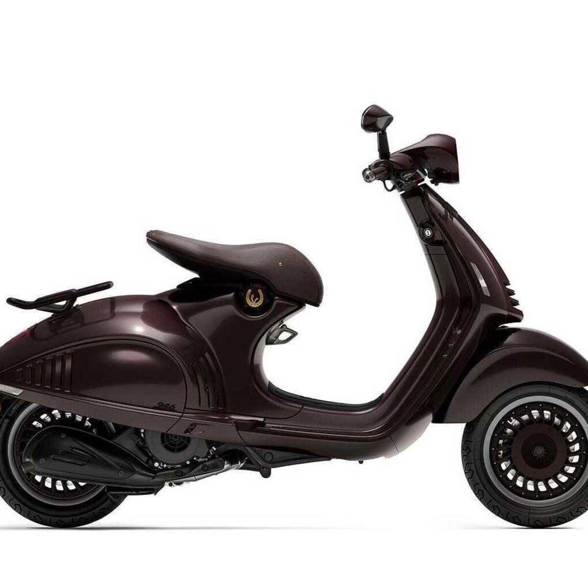 Vespa Vespa 946 Horse 125 (2026)