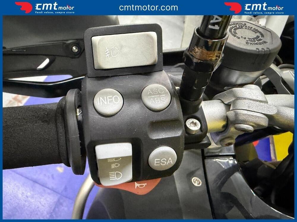 Bmw R 1200 GS Adventure (2010 - 13) (6)