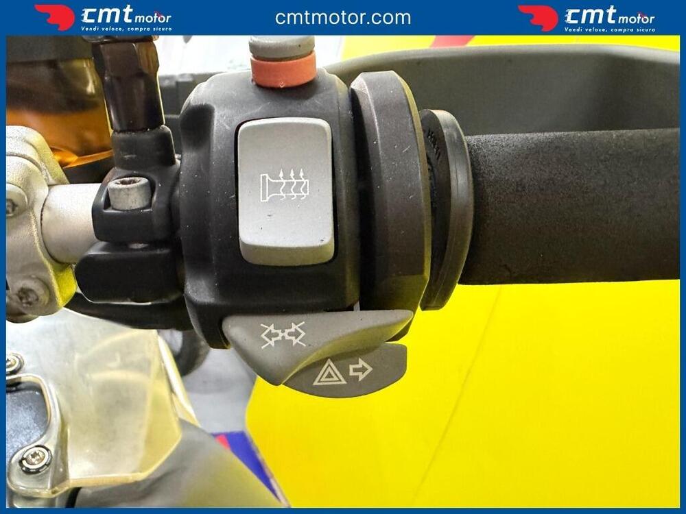 Bmw R 1200 GS Adventure (2010 - 13) (7)