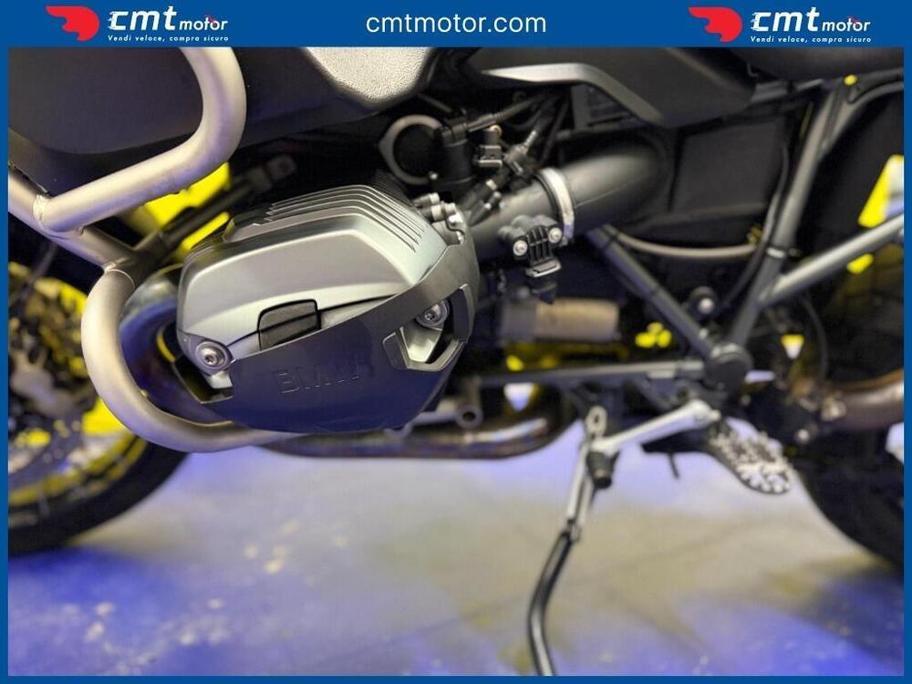 Bmw R 1200 GS Adventure (2010 - 13) (9)