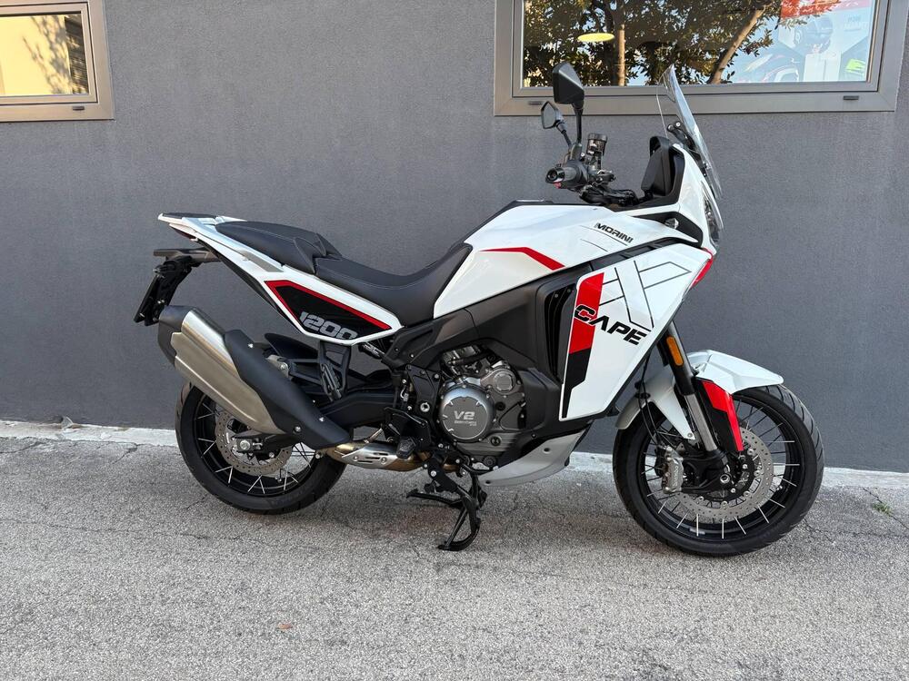 Moto Morini X-Cape 1200 (2026) (2)