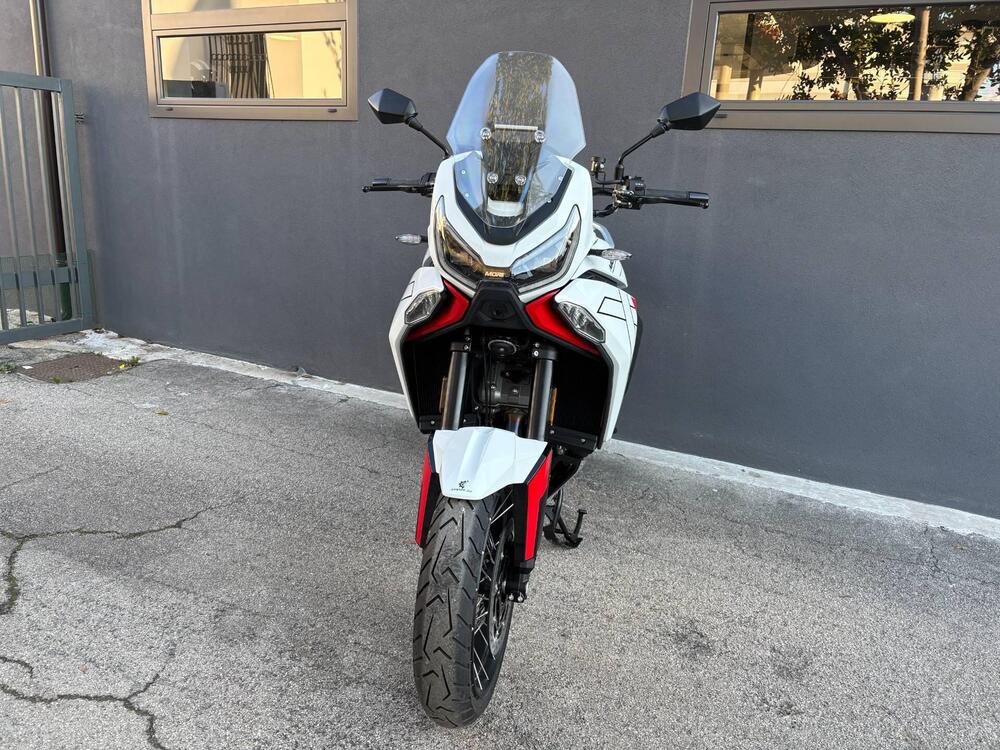 Moto Morini X-Cape 1200 (2026) (3)