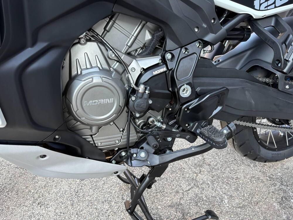 Moto Morini X-Cape 1200 (2026) (5)